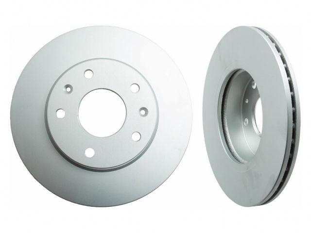 Meyle Brake Rotors 34262 Item Image
