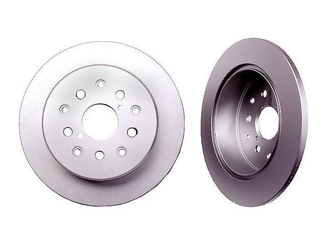 Meyle Brake Rotors 30155230029/PD Item Image