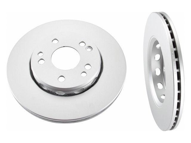Meyle Brake Rotors 34021 Item Image