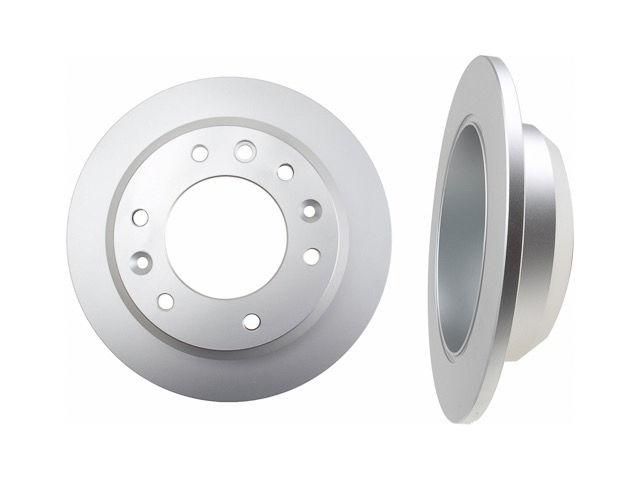 Meyle Brake Rotors 31430 Item Image