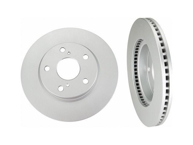 Meyle Brake Rotors 31440 Item Image