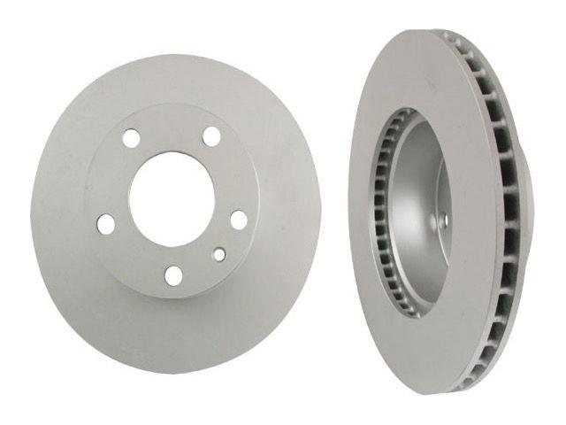 Meyle Brake Rotors 3411 Item Image