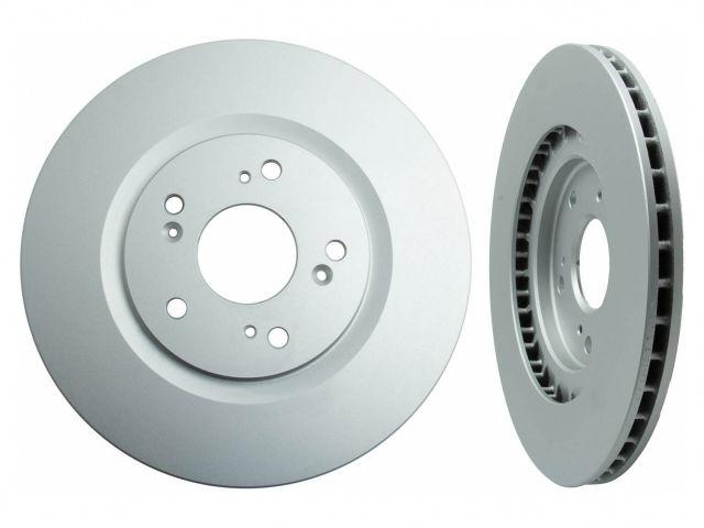 Meyle Brake Rotors 31235 Item Image