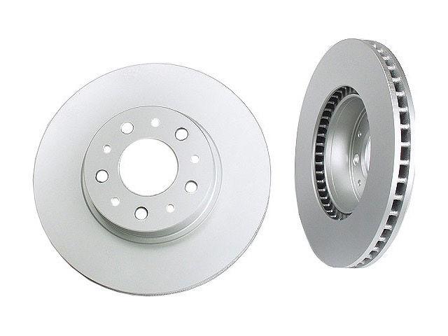 Meyle Brake Rotors 34018GM Item Image