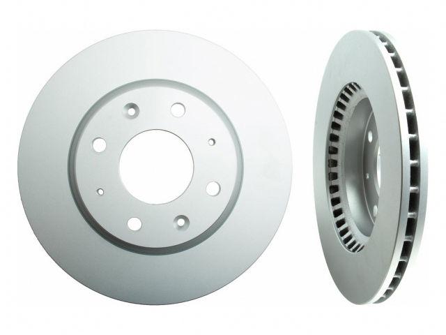 Meyle Brake Rotors 31417 Item Image