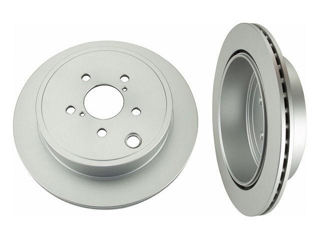 Meyle Brake Rotors YH21228GM Item Image