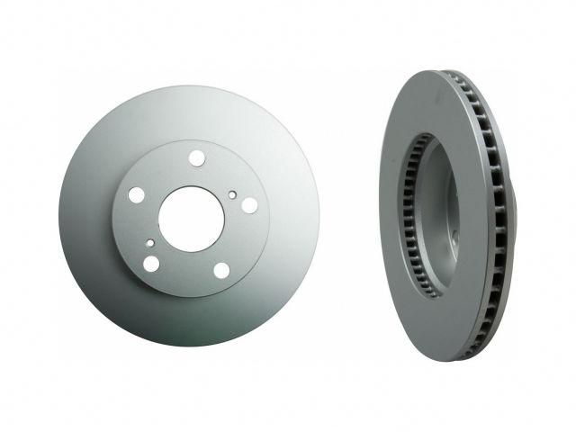 Meyle Brake Rotors 31428GM Item Image