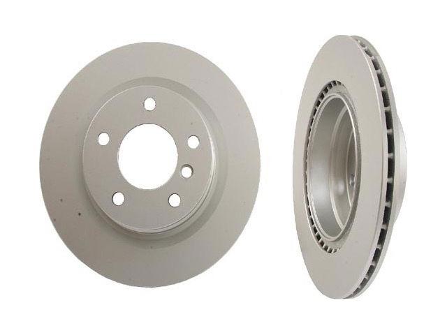 Meyle Brake Rotors 34315GM Item Image
