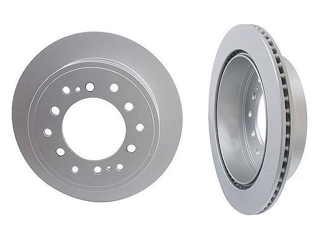 Meyle Brake Rotors 31294GM Item Image