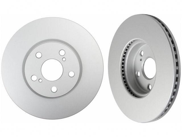 Meyle Brake Rotors 31505GM Item Image