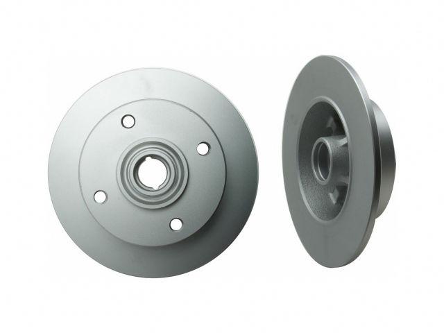 Meyle Brake Rotors 3408 Item Image