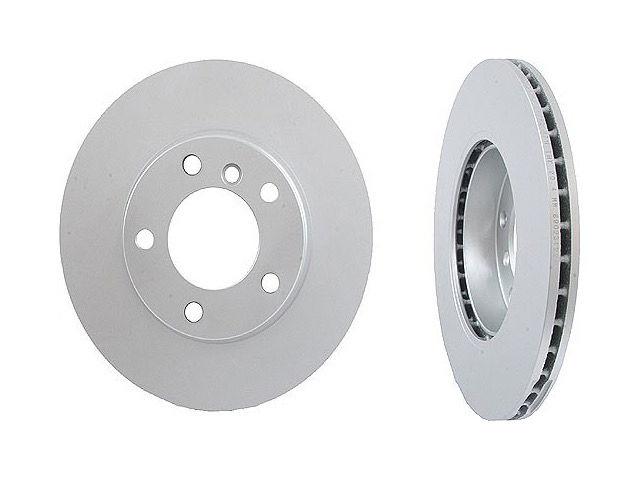 Meyle Brake Rotors 34004GM Item Image