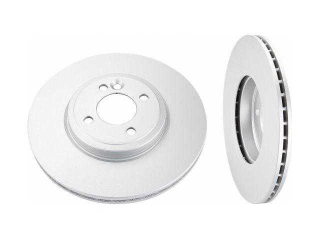 Meyle Brake Rotors 34378 Item Image