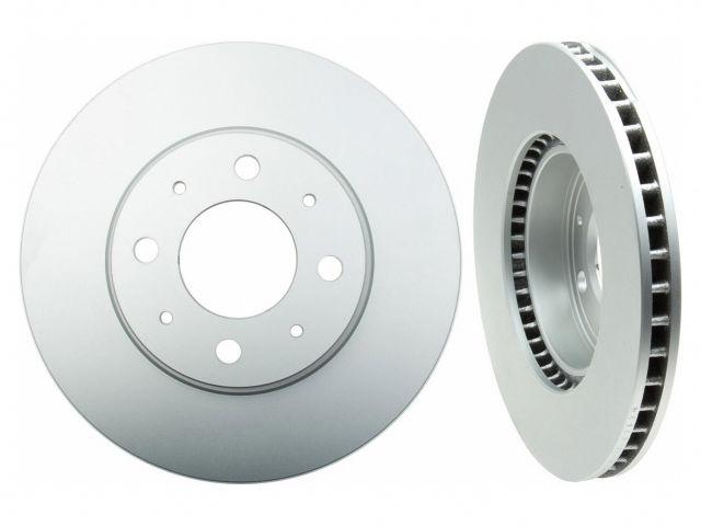 Meyle Brake Rotors 34156 Item Image