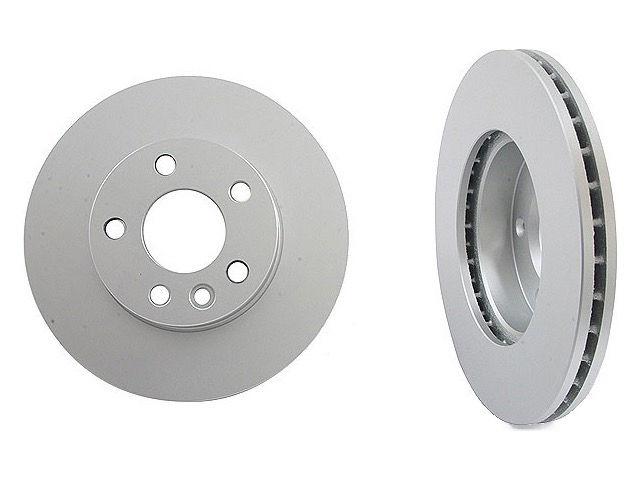 Meyle Brake Rotors 34197GM Item Image