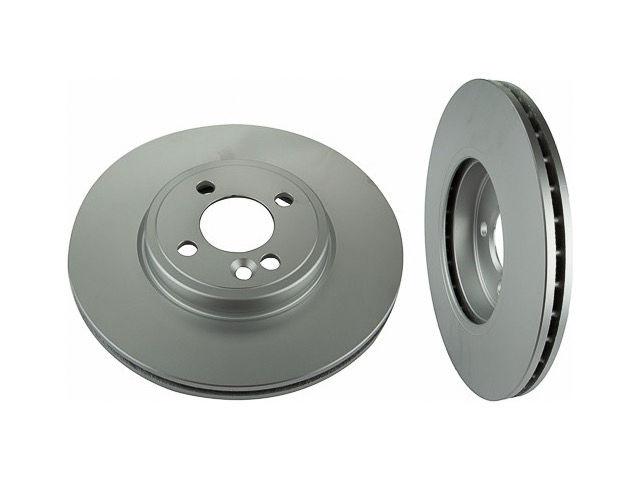 Meyle Brake Rotors 34367 Item Image