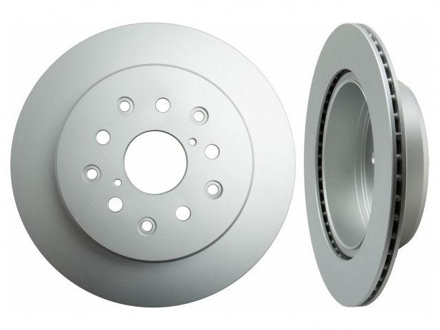 Meyle Brake Rotors 31183 Item Image