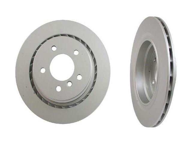 Meyle Brake Rotors 34224GM Item Image