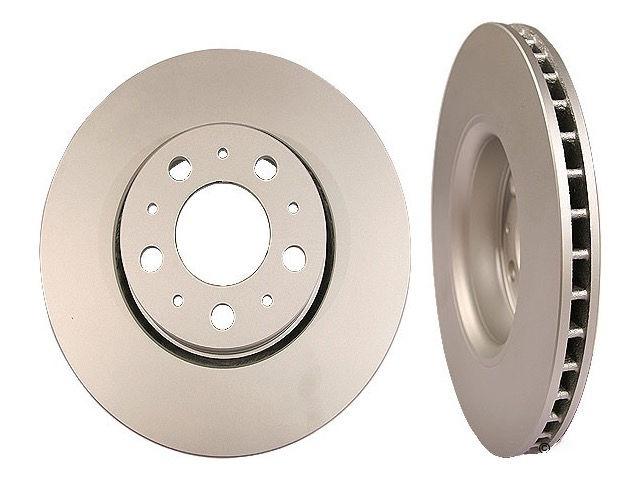 Meyle Brake Rotors 34207 Item Image