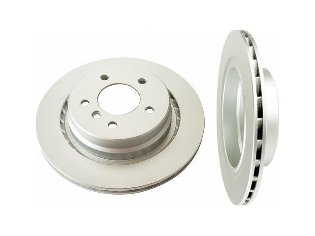 Meyle Brake Rotors YH20336 Item Image
