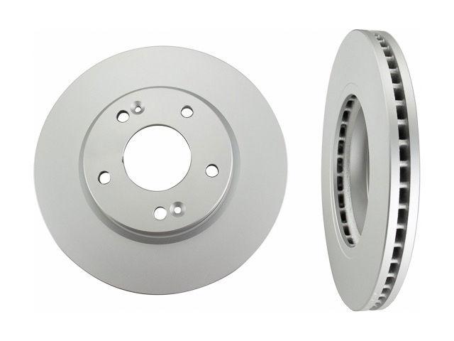Meyle Brake Rotors 31340 Item Image