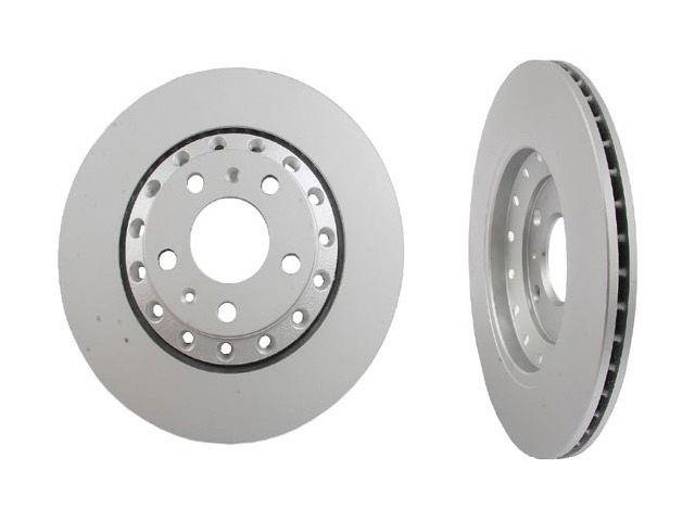Meyle Brake Rotors 1155231124/PD Item Image