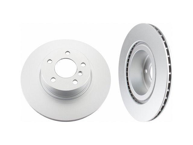 Meyle Brake Rotors 3155230015/PD Item Image