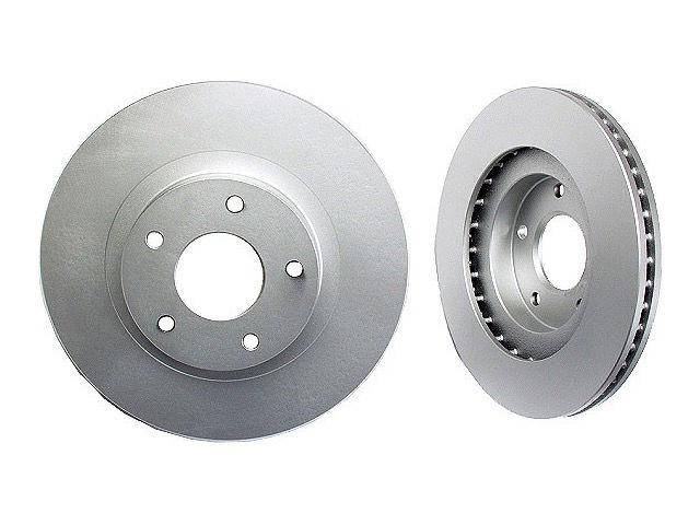 Meyle Brake Rotors 31306GM Item Image