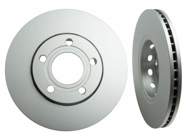 Meyle Brake Rotors 34000 Item Image