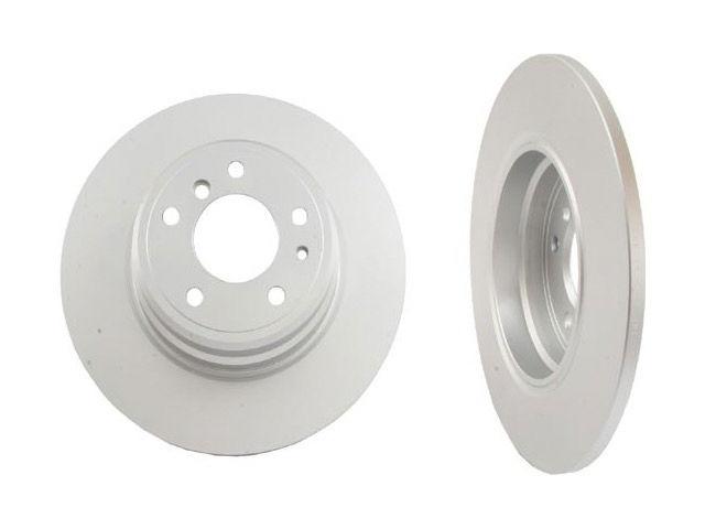 Meyle Brake Rotors 3155233009/PD Item Image