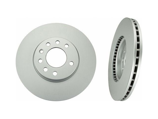 Meyle Brake Rotors 34269 Item Image