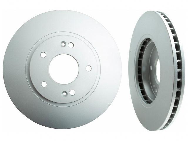 Meyle Brake Rotors 31313 Item Image