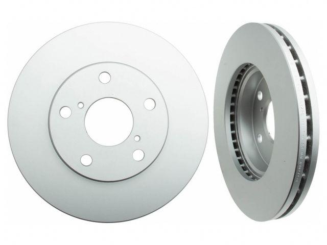Meyle Brake Rotors 31117 Item Image