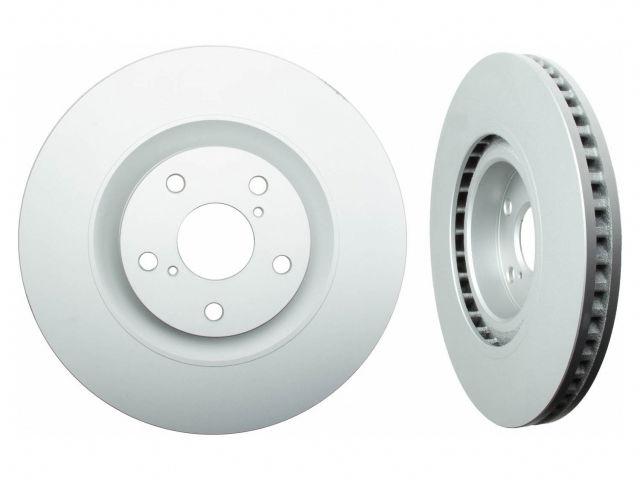 Meyle Brake Rotors YH21238GM Item Image