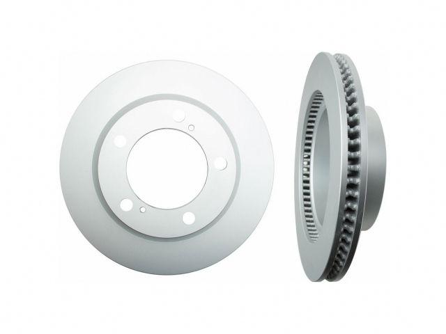 Meyle Brake Rotors YH21046GM Item Image