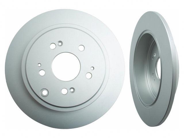 Meyle Brake Rotors 31398 Item Image