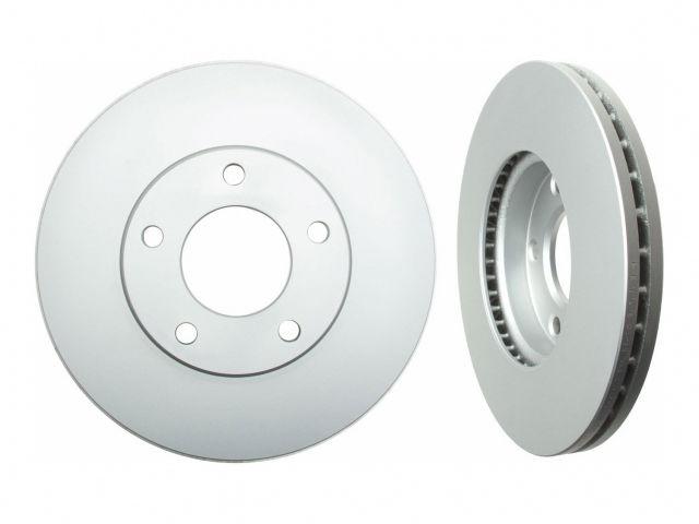 Meyle Brake Rotors 31373 Item Image