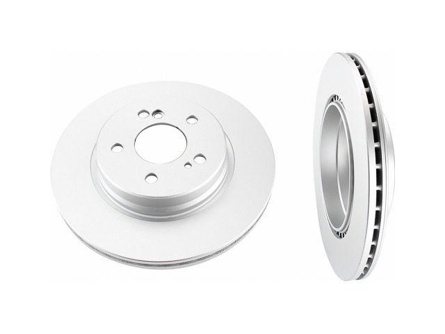 Meyle Brake Rotors 34099 Item Image