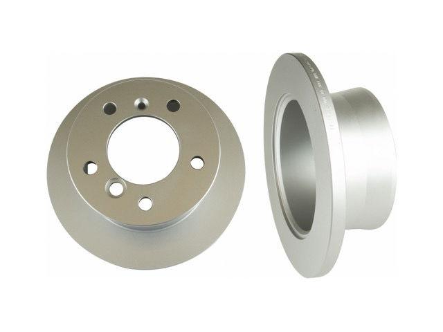 Meyle Brake Rotors 34227 Item Image