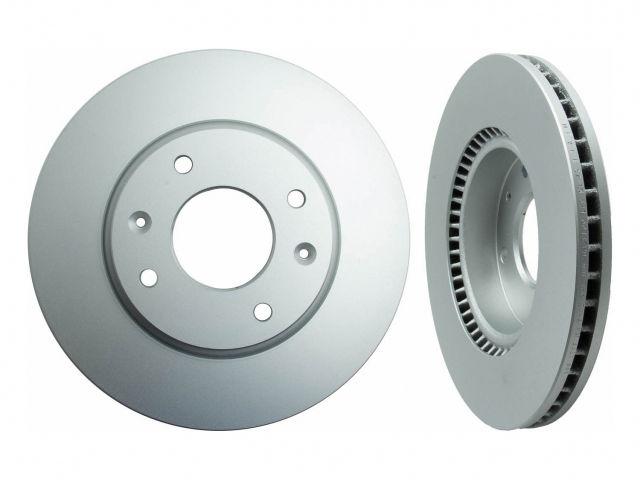 Meyle Brake Rotors 31384 Item Image