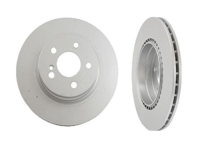 Meyle Brake Rotors 0155232108/PD Item Image