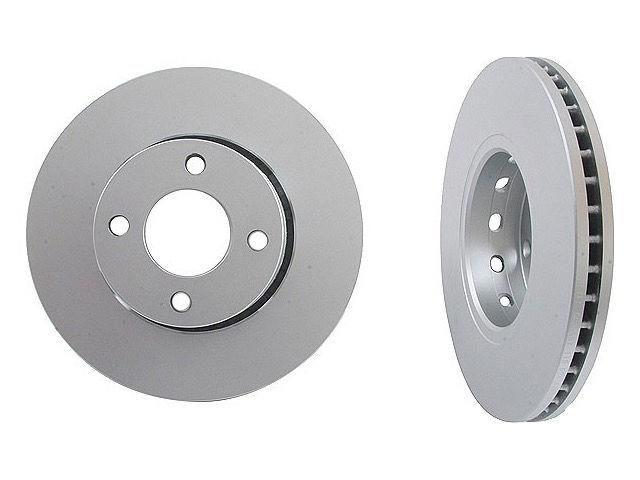 Meyle Brake Rotors 34001GM Item Image