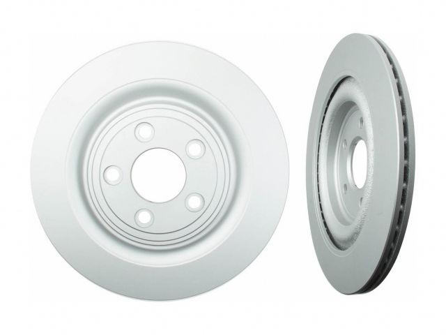 Meyle Brake Rotors 18155230003PD Item Image
