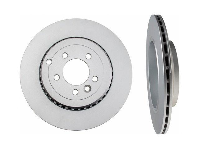 Meyle Brake Rotors YH21153 Item Image