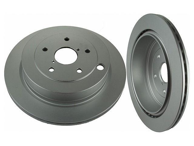 Meyle Brake Rotors 31415 Item Image
