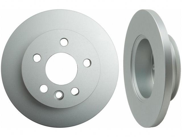 Meyle Brake Rotors 34169 Item Image