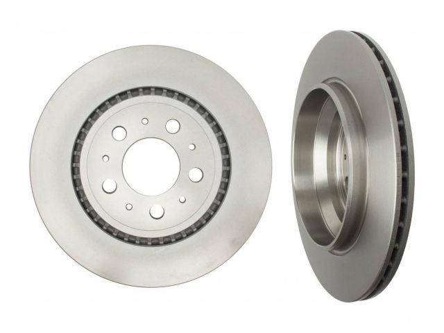 Meyle Brake Rotors 5835230003PD Item Image