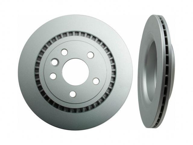 Meyle Brake Rotors YH21083 Item Image