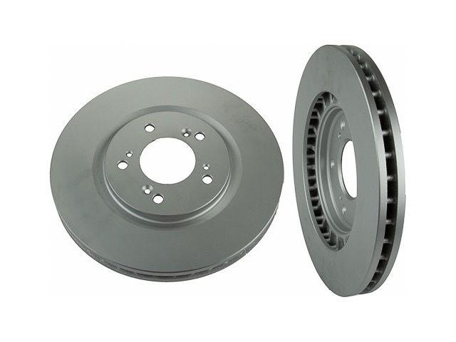 Meyle Brake Rotors 31238 Item Image