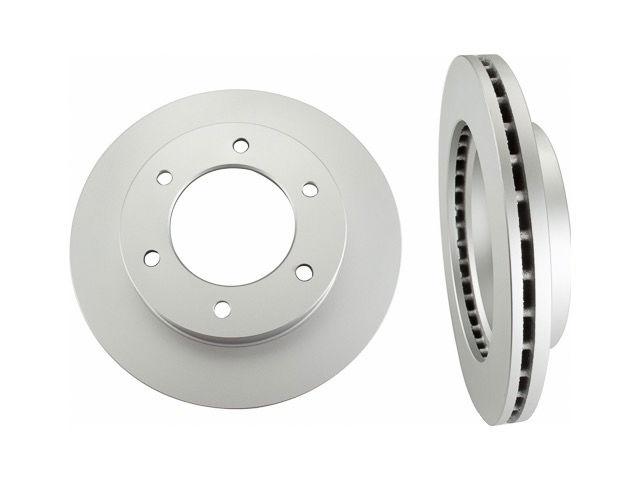 Meyle Brake Rotors 31310 Item Image